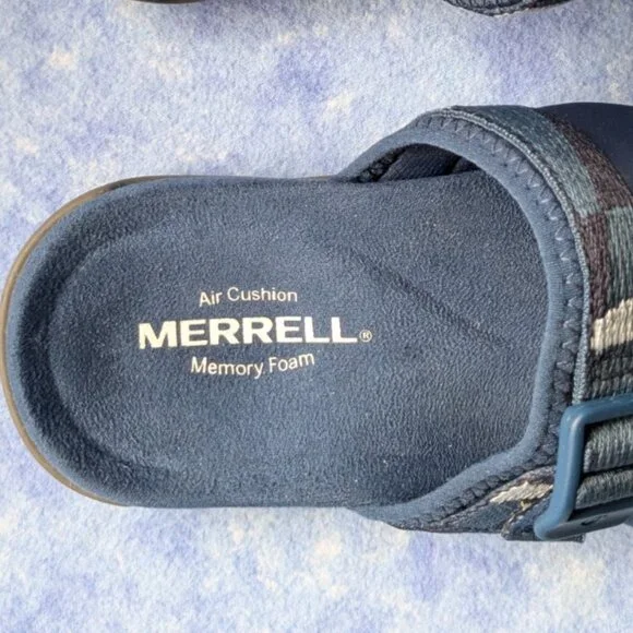 Merrell Air Cushion sandals - Picture 7 of 8
